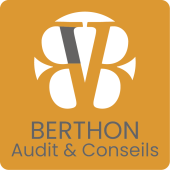 BERTHON AUDIT ET CONSEILS – Expert-comptable logo