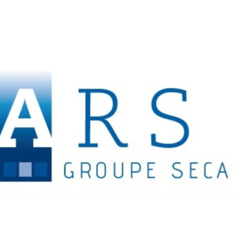 A.R.S – Expert-comptable logo