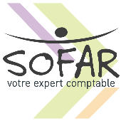 SOCIETE FRANCAISE D'AUDIT DE REVISION – Expert-comptable logo