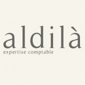 ALDILA – Expert-comptable logo