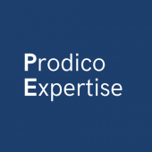 PRODICO EXPERTISE – Expert-comptable logo