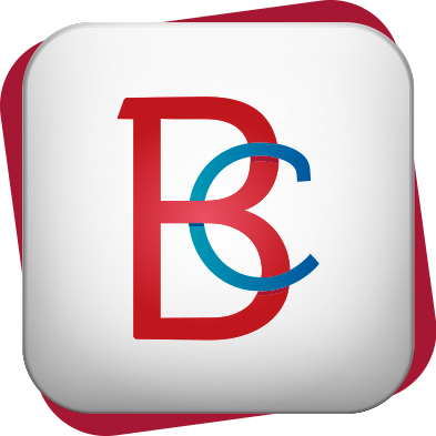 BONNIOL ET ASSOCIES – Expert-comptable logo
