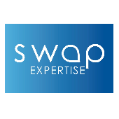 SWAP EXPERTISE – Expert-comptable logo