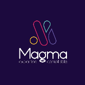 MAGMA – Expert-comptable logo