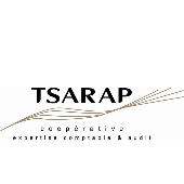 TSARAP EXPERTISE – Expert-comptable logo
