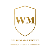 MARREKCHI WASSIM – Expert-comptable logo