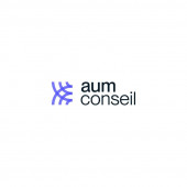 AUM CONSEIL – Expert-comptable logo