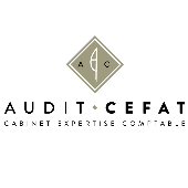 AUDIT CEFAT PAU – Expert-comptable logo