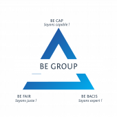 BECAP – Expert-comptable logo
