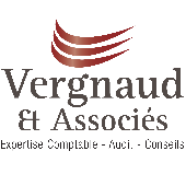 SEC VERGNAUD ET ASSOCIES-EC – Expert-comptable logo