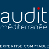 AUDIT MEDITERRANEE – Expert-comptable logo