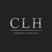 CLH EXPERTISE COMPTABLE – Expert-comptable logo
