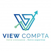 VIEW COMPTA – Expert-comptable logo