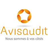 AVISAUDIT – Expert-comptable logo