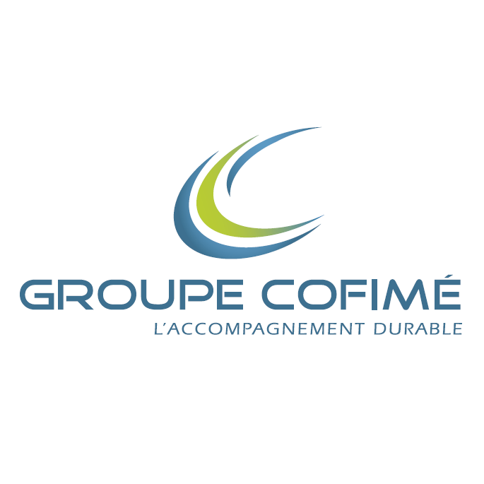 GROUPE COFIME – Expert-comptable logo