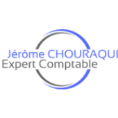 JEROME CHOURAQUI – Expert-comptable logo