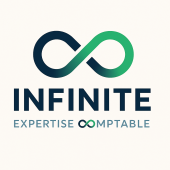 INFINITE – Expert-comptable logo