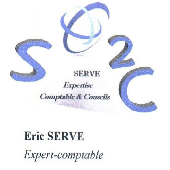SE2C-SERVE EXPERTISE COMPTABLE & CONSEILS – Expert-comptable logo
