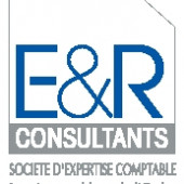 ER CONSULTANTS – Expert-comptable logo