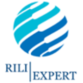 RILI EXPERT – Expert-comptable logo