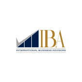 INTERNATIONAL BUSINESS ADVISORS – Expert-comptable logo