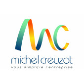 MICHEL CREUZOT – Expert-comptable logo