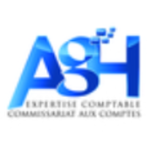 AGH PARIS – Expert-comptable logo