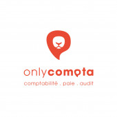 ONLY COMPTA LYON EST – Expert-comptable logo