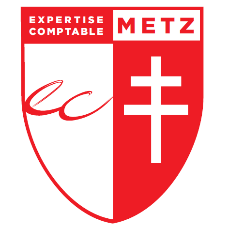 ECM – Expert-comptable logo