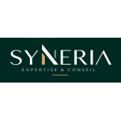 SYNERIA – Expert-comptable logo