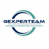 GEXPERTEAM – Expert-comptable logo