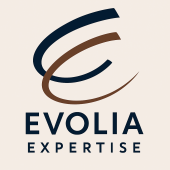 EVOLIA EXPERTISE – Expert-comptable logo