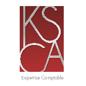 KSCA – Expert-comptable logo