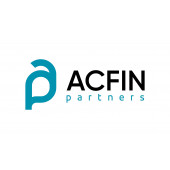 ACFIN PARTNERS FRANCE – Expert-comptable logo