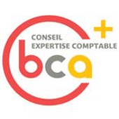 BCA  CONSEIL EXPERT – Expert-comptable logo