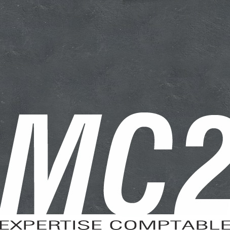 MC2 – Expert-comptable logo