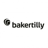 BAKER TILLY STREGO – Expert-comptable logo