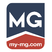 MG GRESIVAUDAN – Expert-comptable logo