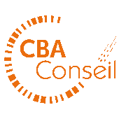 CBA CONSEIL – Expert-comptable logo