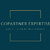COPARTNER EXPERTISE – Expert-comptable logo