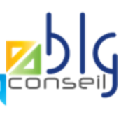 BLG CONSEIL – Expert-comptable logo