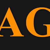 AG.COM – Expert-comptable logo