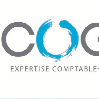 COGEC (COMPTABILITE GESTION EXPERTISE COMPTABLE) – Expert-comptable logo