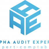 ALPHA AUDIT EXPERTS – Expert-comptable logo
