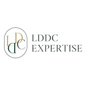 LDDC EXPERTISE – Expert-comptable logo
