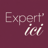 EXPERT'ICI – Expert-comptable logo