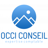 OCCI-CONSEIL – Expert-comptable logo