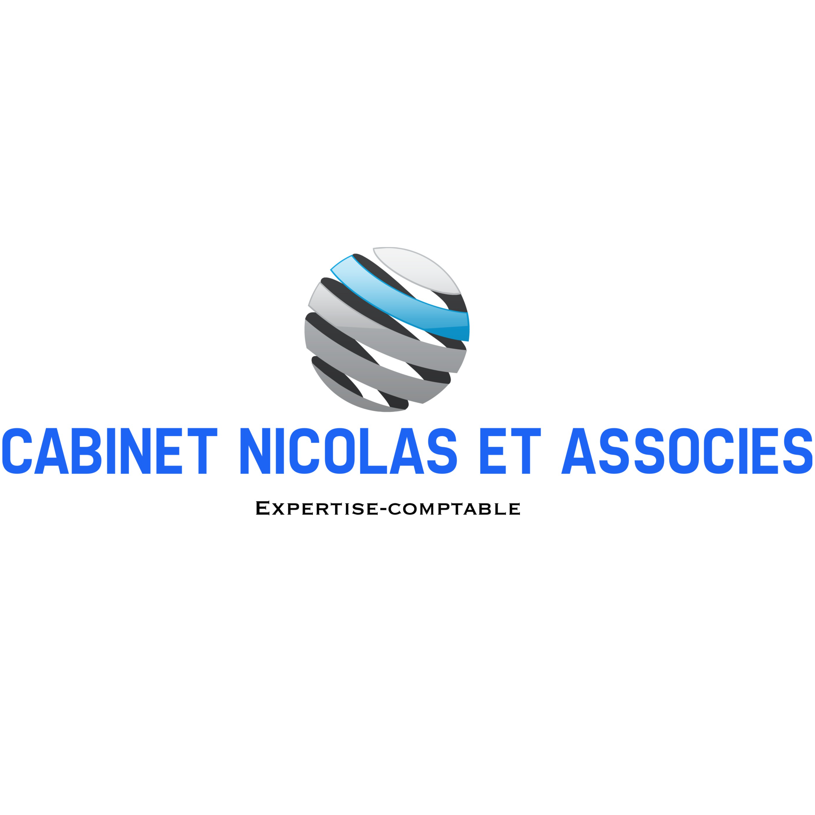 CABINET CHARLES NICOLAS & ASSOCIES – Expert-comptable logo