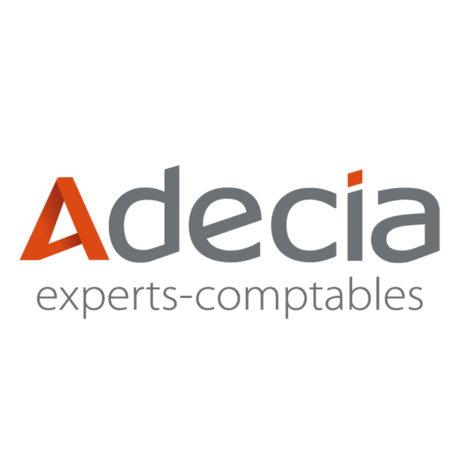 ADECIA LA ROCHE SUR YON – Expert-comptable logo