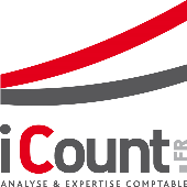 ICOUNT – Expert-comptable logo